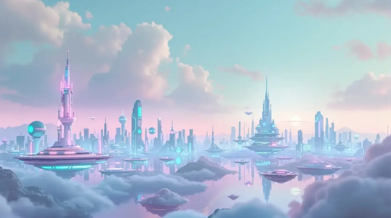 星海追光 - 优奇影院热播推荐